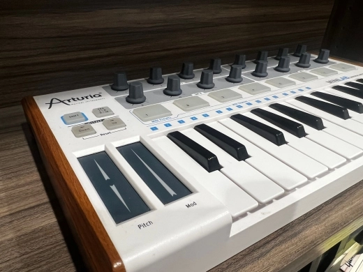 Arturia - MINILAB 3