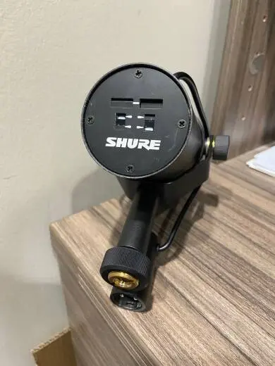 Shure - SM7B 2