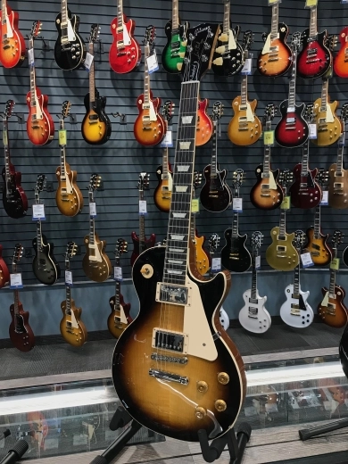 Gibson - LPS500TONH