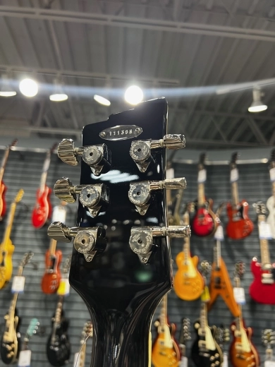 DUESNBERG OUTLAW 7