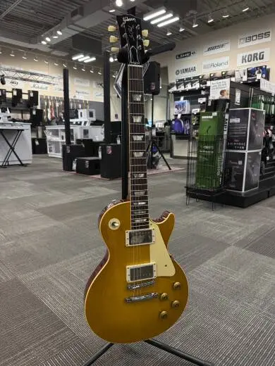 Gibson Custom Shop - LPR58VOLBNH 2