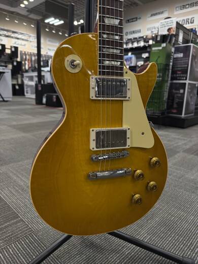 Store Special Product - Gibson Custom Shop - LPR58VOLBNH