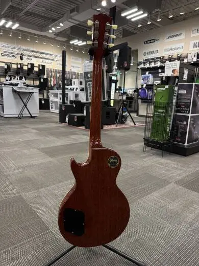 Gibson Custom Shop - LPR58VOLBNH 2