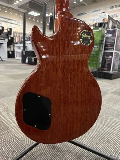 Gibson Custom Shop - LPR58VOLBNH 2