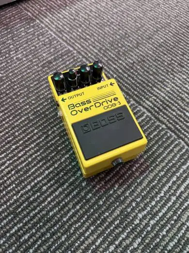 Store Special Product - BOSS - ODB-3