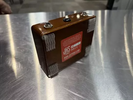 JHS Pedals - SWEET TEA V3 2