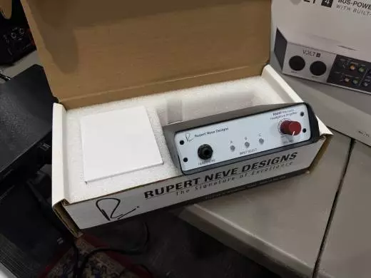 Rupert Neve Designs - RND-HP 2