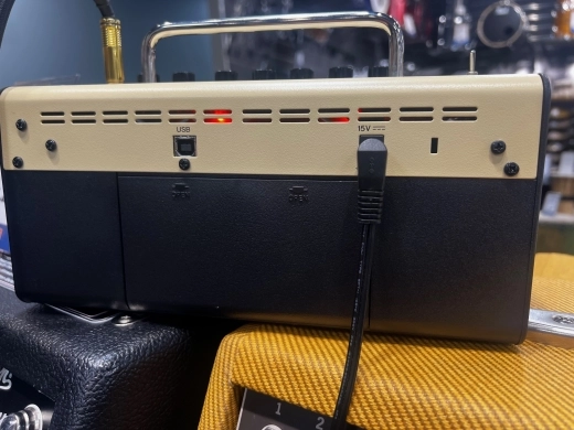Yamaha - THR5 2