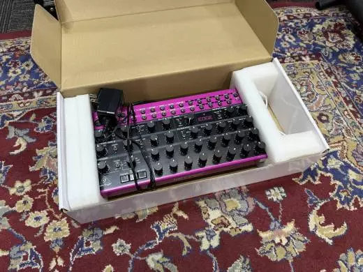 Behringer - EDGE BEHRINGER