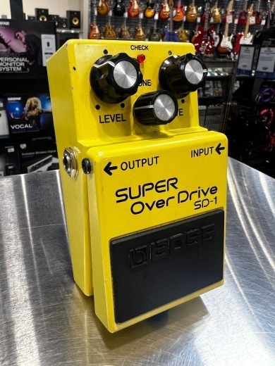 BOSS - SD-1 2