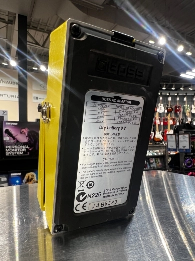 BOSS - SD-1 2