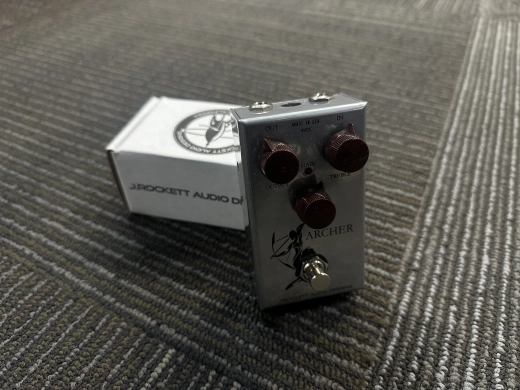 J. Rockett Audio Designs - ARCHER OD