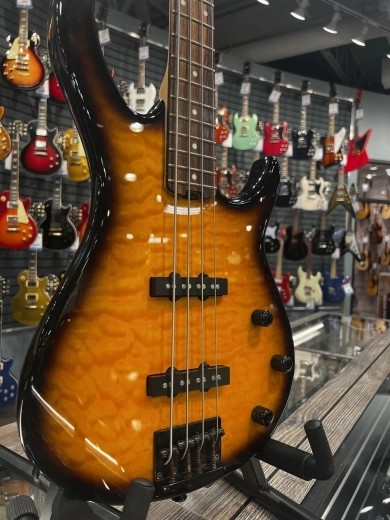 PEAVEY MILLENNIUM BXP SUNBURST 2