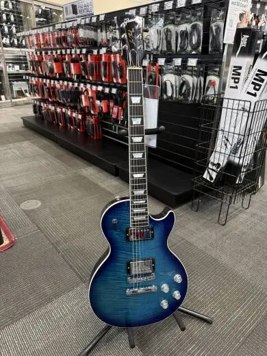 Gibson - LPM01CXCH 2