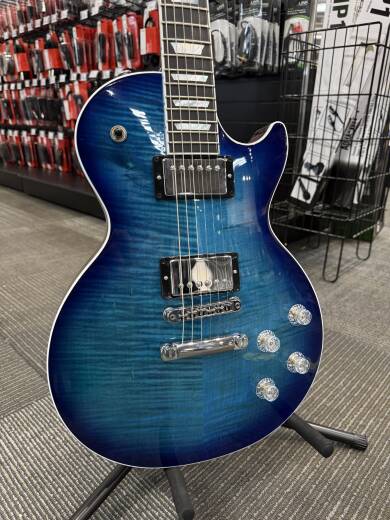 Gibson Les Paul Modern Figured - Cherry Burst