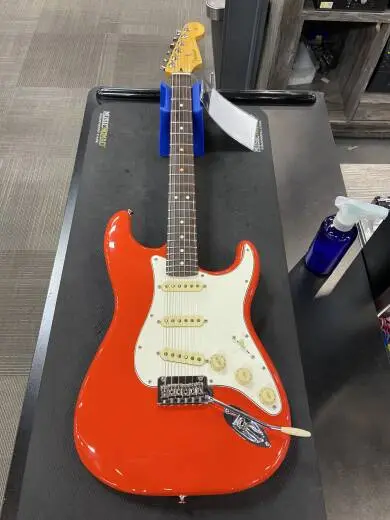 Fender - 014-0510-558