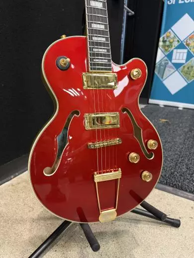 Epiphone - ETUKRRGH