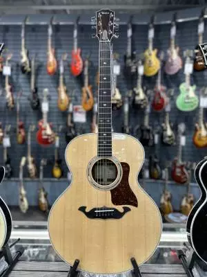 Taylor Guitars - 815E LTD