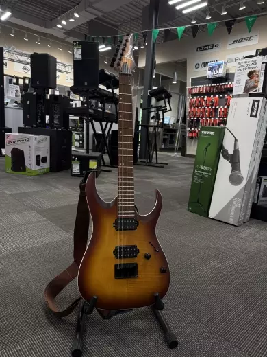 Ibanez - RGA42FMDEF 2