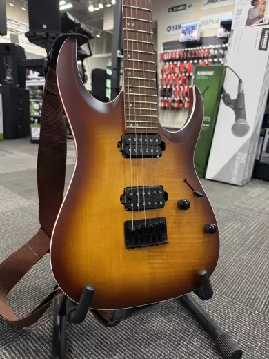 Ibanez - RGA42FMDEF
