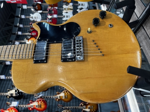 Gear Hunter | 1974 GIBSON L6-S