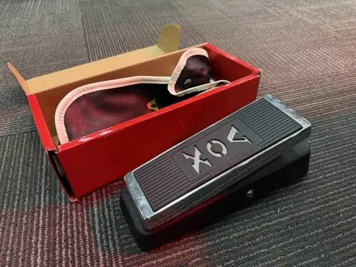Vox - V847A