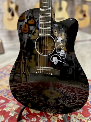 Gibson - ACDMSDEBNH 2