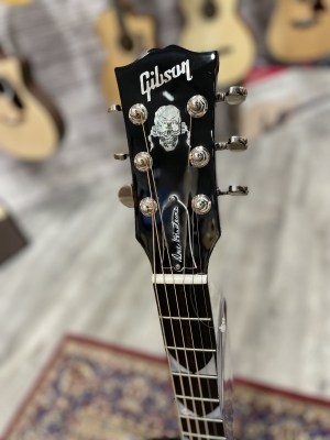 Gibson - ACDMSDEBNH 3