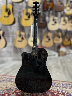 Gibson - ACDMSDEBNH 4
