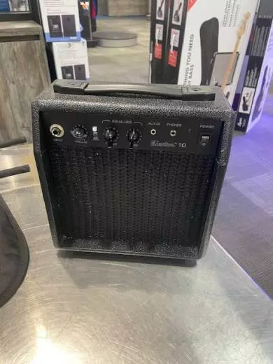 Epiphone - ELPJEBCHPP 2