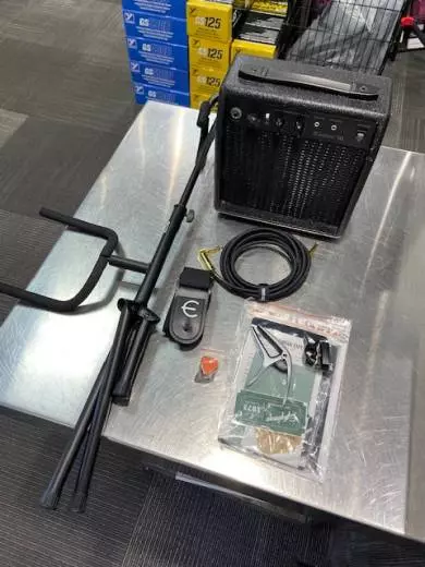 Epiphone - ELPJEBCHPP 2