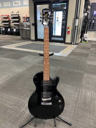 Epiphone Les Paul Special Ⅱ Epiphone Les Paul Special II - Vintage Sunburst | Long & McQuade