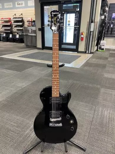 Epiphone - ELPJEBCHPP