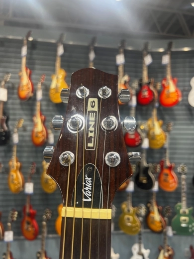 LINE 6 VARIAX ACOUSTIC 700 3