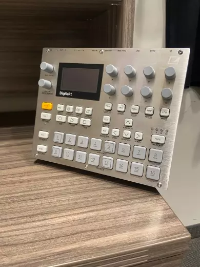 Elektron - DIGITAKT E25