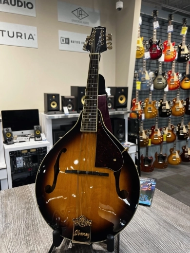 IBANEZ M511S MANDOLIN