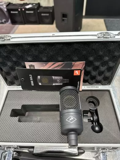Antelope Audio - EDGE SOLO