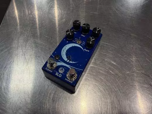 Walrus Audio - SLO-WALRUS