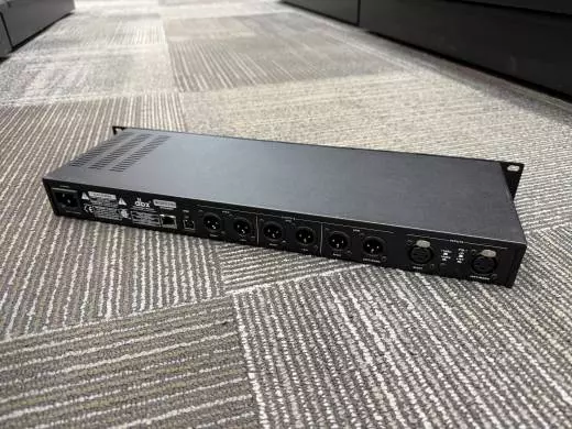 dbx - DRIVERACK PA2 2