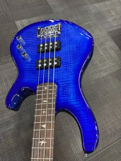 PRS Guitars - 108120::DE: 2