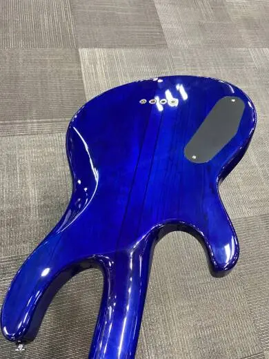 PRS Guitars - 108120::DE: 2