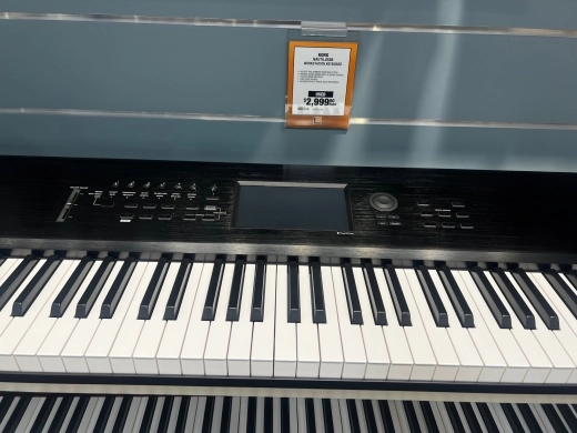 Korg - NAUTILUS88 2