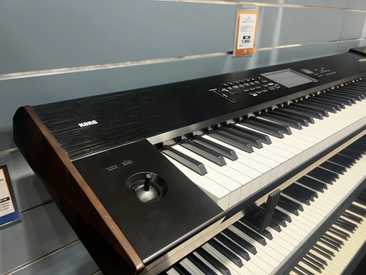 Korg - NAUTILUS88 3