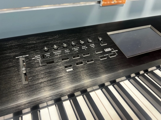 Korg - NAUTILUS88 4