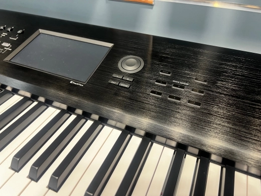 Korg - NAUTILUS88 5