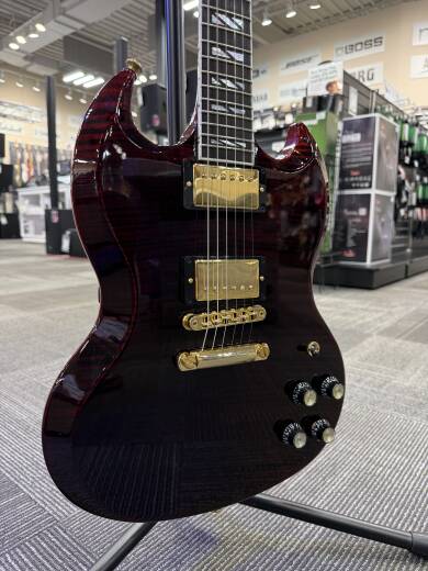 Store Special Product - Gibson - SGSU00WRGH