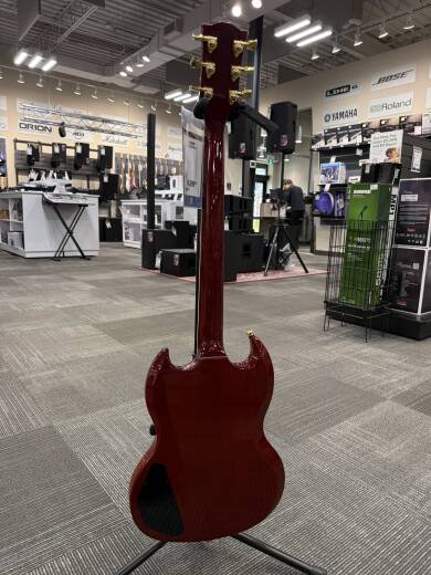 Store Special Product - Gibson - SGSU00WRGH