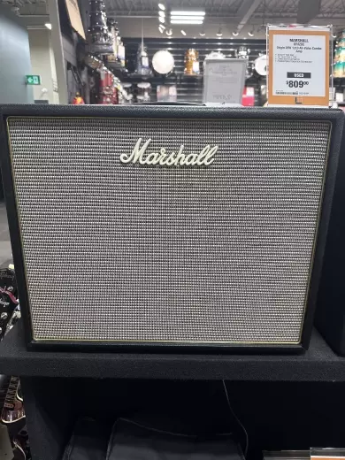 Marshall - ORI20C 3