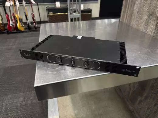 ART Pro Audio - SLA1