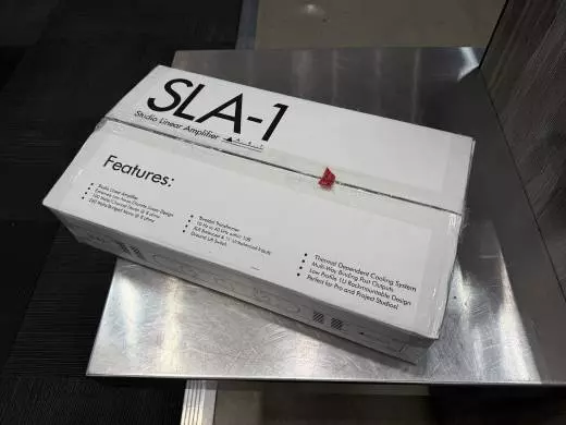 ART Pro Audio - SLA1 2